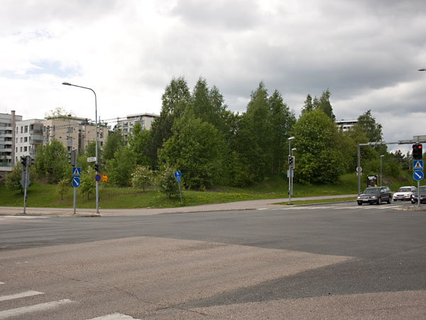 Sillankorvankatua